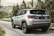 Друге покоління кросовера Jeep Compass фото 3