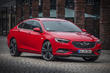 Огляд лифтбека Opel Insignia фото 1