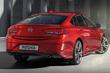 Огляд лифтбека Opel Insignia фото 7