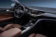 Огляд лифтбека Opel Insignia фото 5