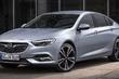 Огляд лифтбека Opel Insignia фото 4