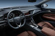 Огляд лифтбека Opel Insignia фото 3
