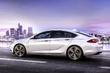 Огляд лифтбека Opel Insignia фото 2