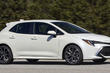 Хетчбек Toyota Corolla 2019 модельного року фото 7