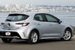 Хетчбек Toyota Corolla 2019 модельного року фото 3