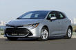 Хетчбек Toyota Corolla 2019 модельного року фото 2