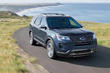 П’яте покоління позашляховика Ford Explorer фото 8
