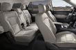 П’яте покоління позашляховика Ford Explorer фото 6