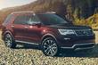 П’яте покоління позашляховика Ford Explorer фото 4