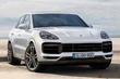 Огляд Porsche Cayenne третього покоління фото 1