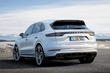Огляд Porsche Cayenne третього покоління фото 2