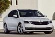 Огляд нового покоління Skoda Octavia фото 1