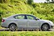 Огляд нового покоління Skoda Octavia фото 7