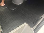 Mercedes Sprinter W906 2006-2018 рр. Гумові килимки (3 шт, Stingray) фото 3