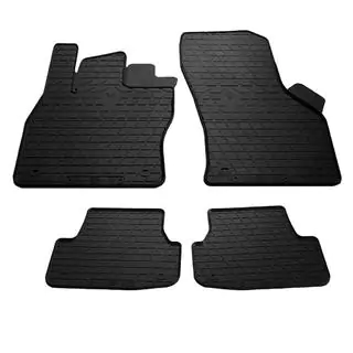 Гумові килимки (4 шт, Stingray Premium)