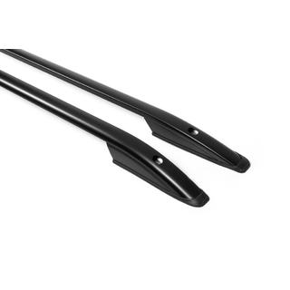 Рейлінги Skyport (2 шт, чорні) фото 2