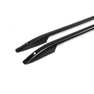 Рейлінги Skyport (2 шт, чорні) фото 3