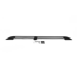 Рейлінги Skyport (2 шт, чорні) фото 4