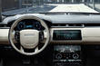 Огляд позашляховика Range Rover Velar фото 7