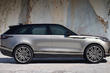 Огляд позашляховика Range Rover Velar фото 5