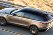 Огляд позашляховика Range Rover Velar фото 3