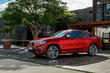 Огляд кросовера BMW X4 другого покоління фото 1