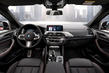 Огляд кросовера BMW X4 другого покоління фото 6