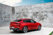 Огляд кросовера BMW X4 другого покоління фото 5