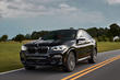 Огляд кросовера BMW X4 другого покоління фото 2