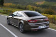 Огляд седана Renault Talisman фото 8