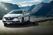 Огляд седана Renault Talisman фото 7