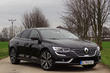 Огляд седана Renault Talisman фото 2