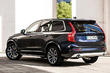 Огляд кросовера Volvo XC90 другого покоління фото 8