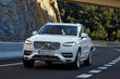 Огляд кросовера Volvo XC90 другого покоління фото 6