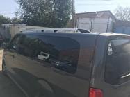 Рейлінги Хром фото 3