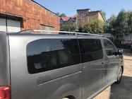 Рейлінги Хром фото 3