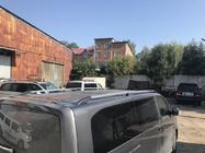 Рейлінги Хром фото 4