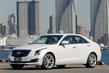 Люксовий седан Cadillac ATS фото 1