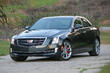 Люксовий седан Cadillac ATS фото 5
