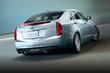 Люксовий седан Cadillac ATS фото 4