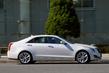 Люксовий седан Cadillac ATS фото 3