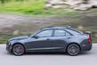 Люксовий седан Cadillac ATS фото 2