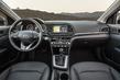 Огляд Hyundai Elantra 2019 модельного року фото 4