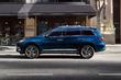 Преміальний кросовер Infiniti QX60 фото 2