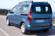 Огляд компактвена Dacia Dokker фото 7