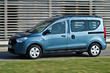 Огляд компактвена Dacia Dokker фото 5