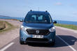 Огляд компактвена Dacia Dokker фото 2