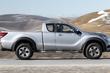 Огляд пікапа Mazda BT-50 фото 8
