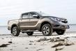 Огляд пікапа Mazda BT-50 фото 2