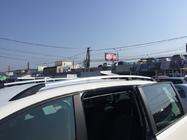 Рейлінги Хром (турецький дизайн) фото 3